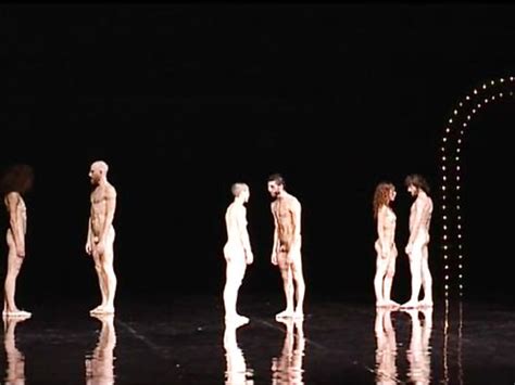 Naked On Stage Performance Theatre Video Best Sexy Scene HeroEro Tube