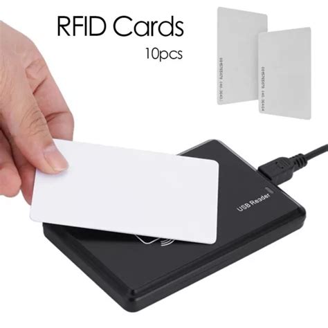 Syst Me De Contr Le D Acc S Carte Nfc Carte Rfid Tiquette Rfid Carte D