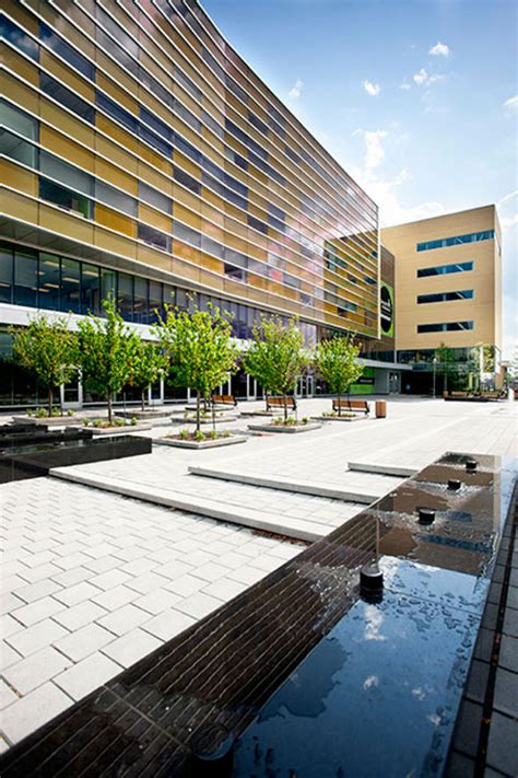 Laval campus - Université de Montréal