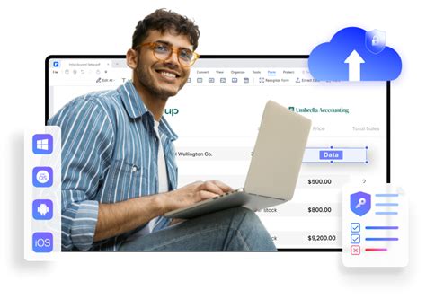 PDFelement | PDF Editor for Business 