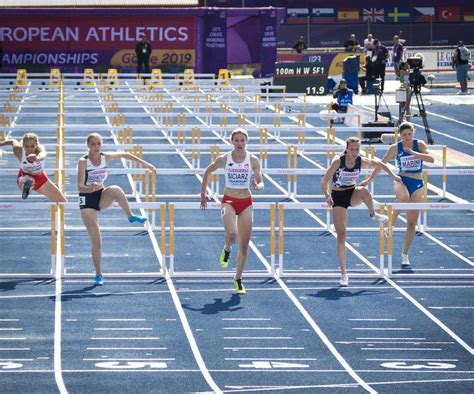 Mistrzostwa Polski w lekkiej atletyce w Rzeszowie Już w ten weekend