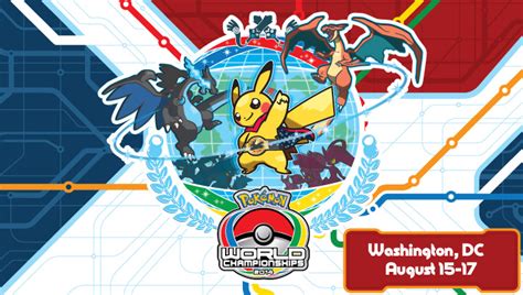 2014 World Championships Masters Division Teams | Pokemon.com