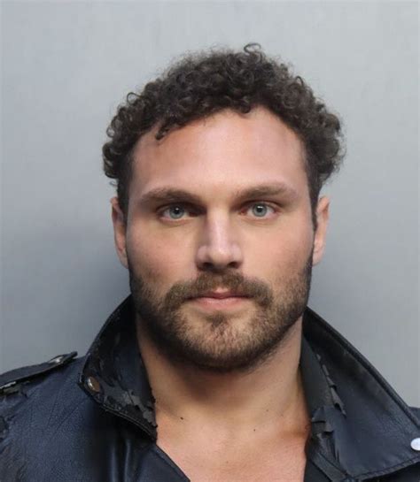 Gay Porn Star Accused Of Murdering Theguysite Owner Takes New Booking Photo After Being Moved To