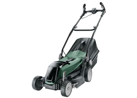 Cordless lawn care with 18 and 36 V: New cordless entry-level mowers ...