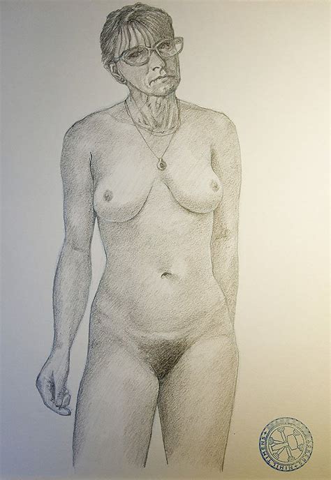 Hairy Pussy Pictures Drawing Nudes