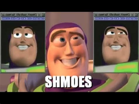 TOY STORY Delicious Hot Shmoes Face Animation YouTube