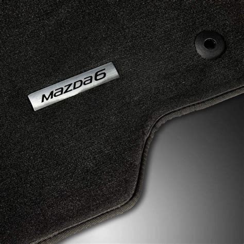 Genuine Mazda Floor Mats Sg Petch Accessories