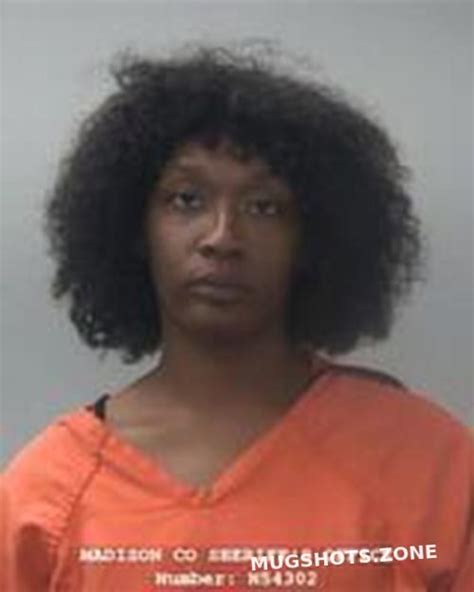 ALESE DEON WEST 09 21 2023 Madison County Mugshots Zone