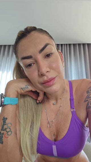 Thaisa Daher Daherthaisa Nude OnlyFans NudoStar TV