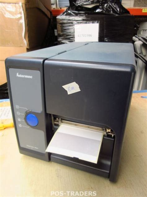 Intermec EasyCoder PD41 Thermodrucker günstig kaufen eBay