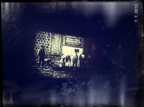 Silent Movie Night at the Hanford Fox Theater - Domestic Geek Girl