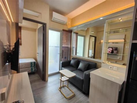 Sewa Apartemen Emerald Bintaro Harian Bulanan Tahunan Owner Murah