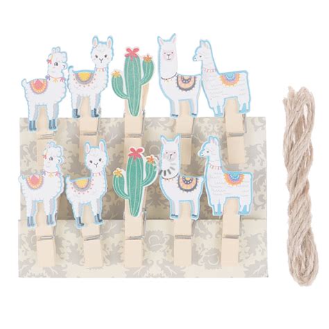 Alpaca Photo Hanger Set Northwoods Alpacas