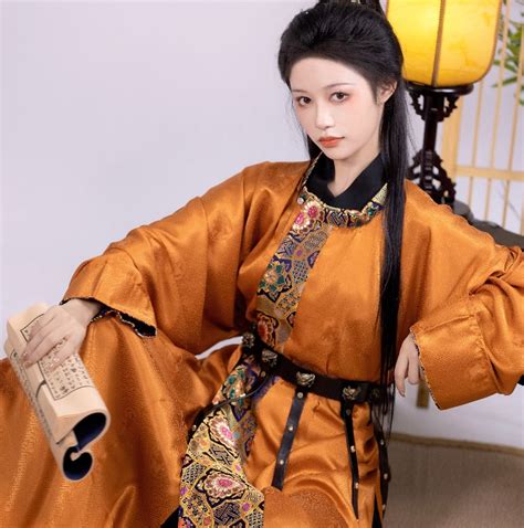 What Is Special About Hanfu Hanfusupplier