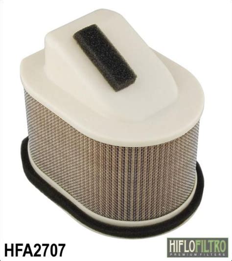 HFA 2707 HifloFiltro