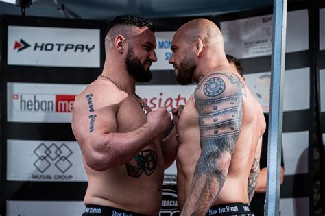 Silesian Mma Wyniki Na Ywo Mma Pl