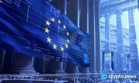 Mica Will Transform The Eu Into A Crypto Adoption Hub This Year Money Lowdown