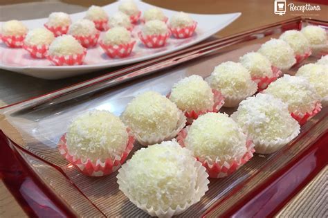 Recept za najbolje domaće Raffaello kuglice Vjencanja info