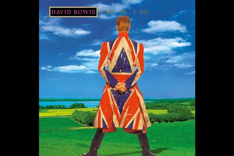 David Bowie - Earthling (2LP Vinyl) - ROCKSTUFF