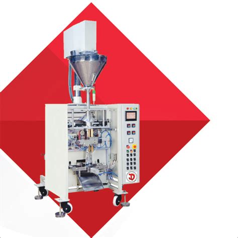 Automatic Auger Filler Collar Type Packing Machine At Best Price In Faridabad Jawla Advance