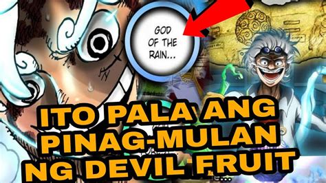 KAYA PALA HINDI MAKALANGOY ANG MGA DEVIL FRUIT USER ONEPIECE CRONG TV