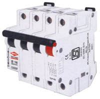 HPL Techno Miniature Circuit Breakers At Best Price In Ahmedabad