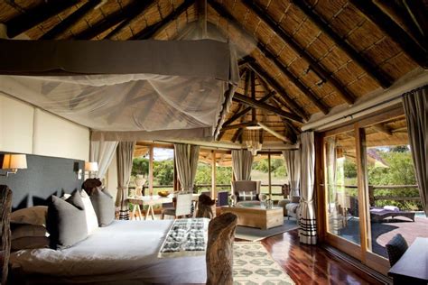 Ulusaba Safari Lodge | AfricanSafaris.com