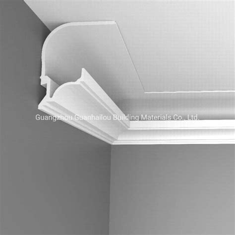 Gypsum Plaster Cornice Moulding Plaster Cornice Price China Crown