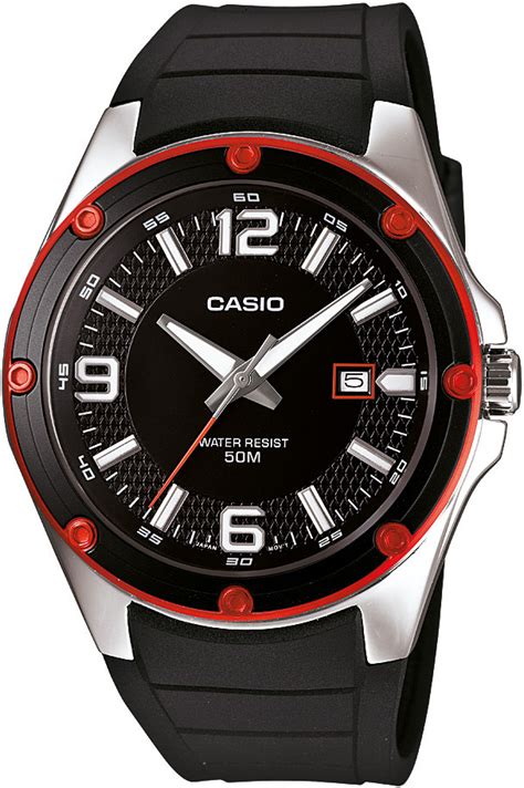 Casio STANDART MTP 1346 1AVDF Kol Saati