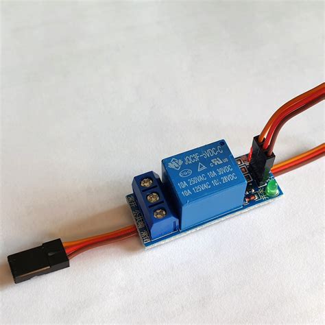 Relay for AutoSignal – MegaPoints Controllers