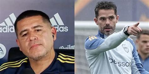 Las Ltimas Noticias De Boca Hoy En Vivo Gago Mete Mano En El Equipo