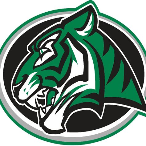 Green Tiger - YouTube
