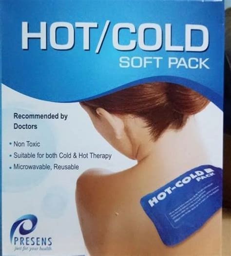 Hot And Cold Pack Small Size At 195 Piece Ballupur Dehradun ID 21730913730