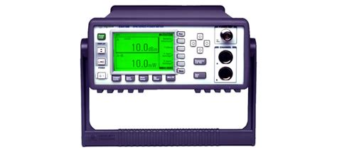 Keysight E B Epm Series Dual Channel Power Meter