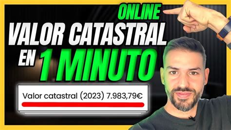 Guía definitiva Cómo calcular el valor catastral de un inmueble paso a