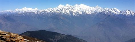 Langtang Valley Gosainkunda Lake Trek Getyourguide