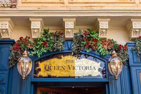 The Queen Victoria Malta The Irish Pub