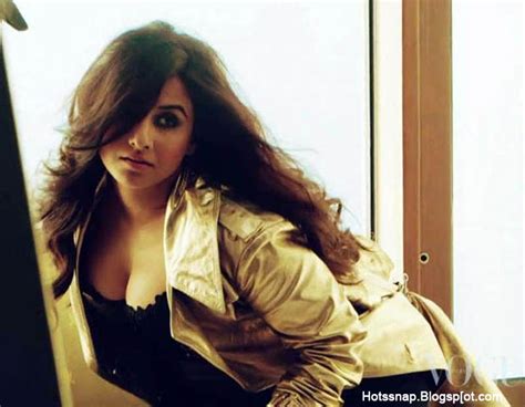 Vidya Balan Hot Photoshoot Hot S Snap