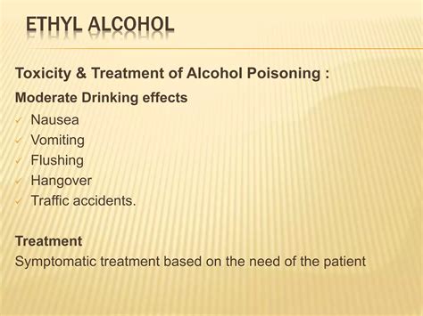 Ethyl Alcohol By Akshay Shah Ppt