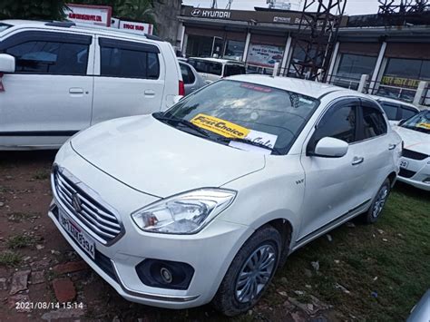 Used Maruti Suzuki Swift Dzire Cars In Gorakhpur Second Hand Maruti