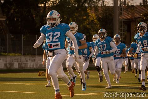 JUNIOR - Lazio Marines