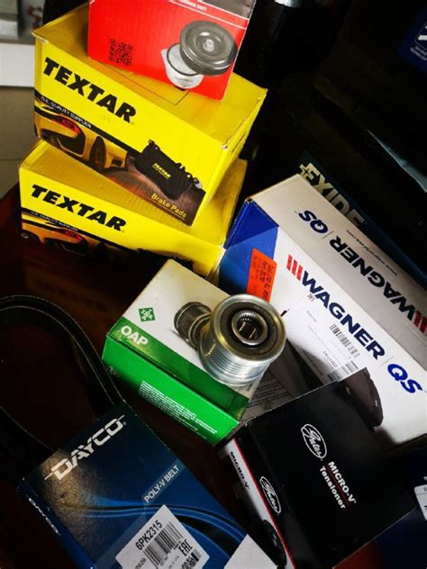 Тормозные колодки и диски в Сочи / Профессиональный подбор ...