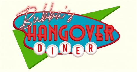 Bubba's Hangover Diner - The Aggressive Burger and Cuban Disco Fries Food Truck in Florida