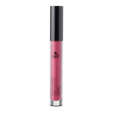 Huile à lèvres Bio Pitaya Avril 3 5ml