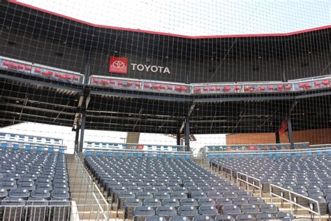 Rocket City Trash Pandas Guide Toyota Field Madison Al