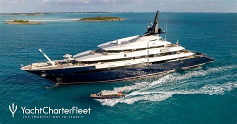 MAN OF STEEL Yacht Photos - 86m Luxury Motor Yacht for Charter