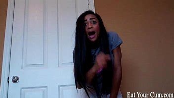 I Will Make You Cum If You Promise To Eat It Cei Xvideos