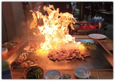 생생정보통 철판 삼겹살 식당 위치 예약 연락처 부산 그날이후불타는삼겹살 우와한식당 네이버 블로그