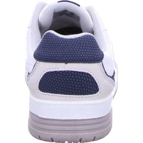 Safety Jogger Sneaker 587922 743 Synthetik | AS Schuhe