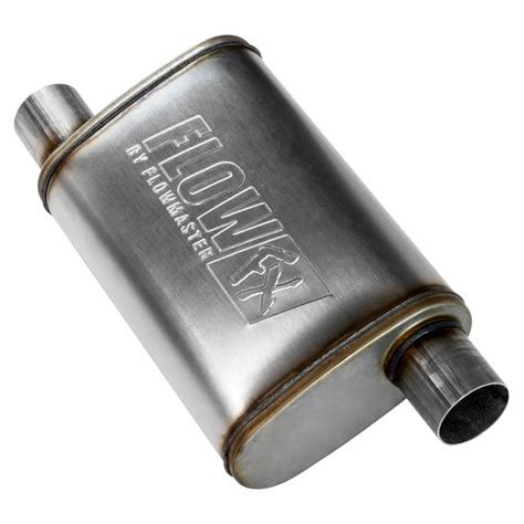 Flowmaster 71236 Flowmaster Flowfx Muffler